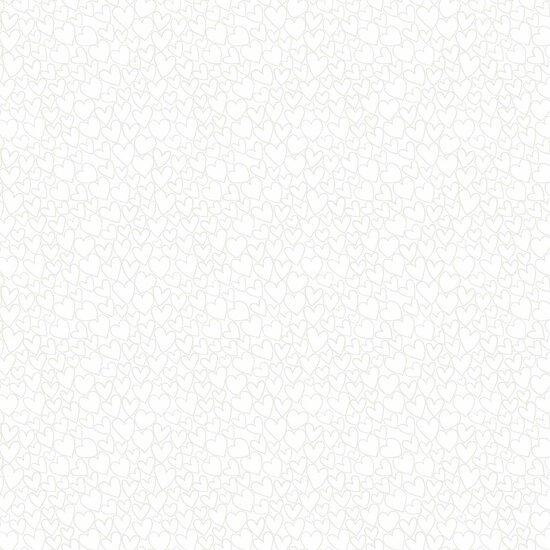 Essential Heart White