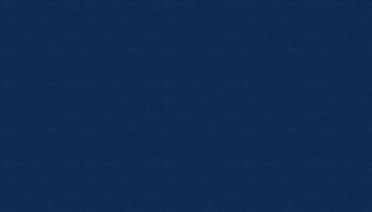 Linen Texture Navy