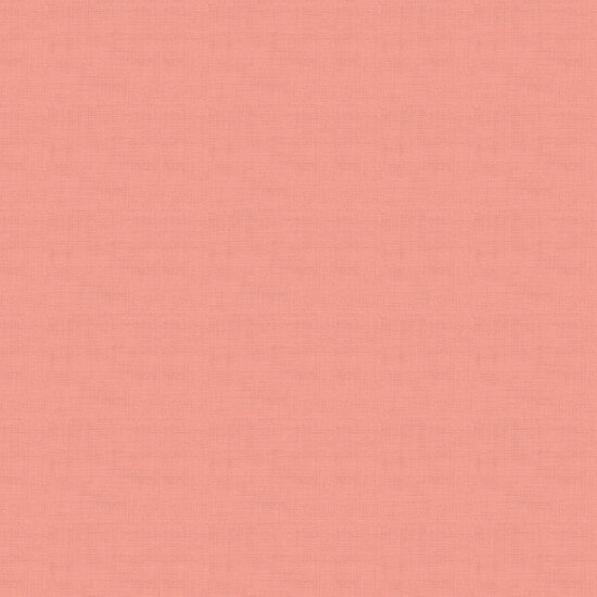 Linen Texture Blossom
