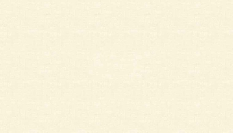 Linen Texture Vanille