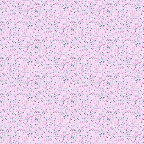Fairy Dust Sparkle Pink