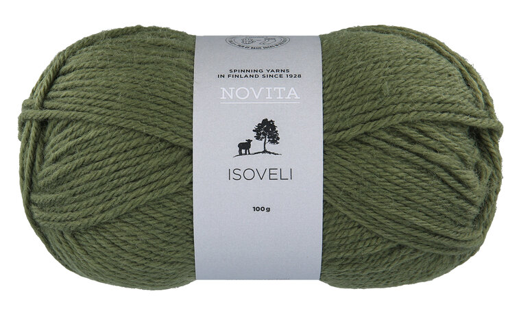 Isoveli Reed
