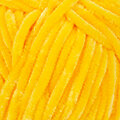 Chenille Garen Velvet Mini 202 Geel