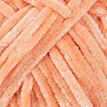Chenille Garen Velvet Mini 213 Zalm
