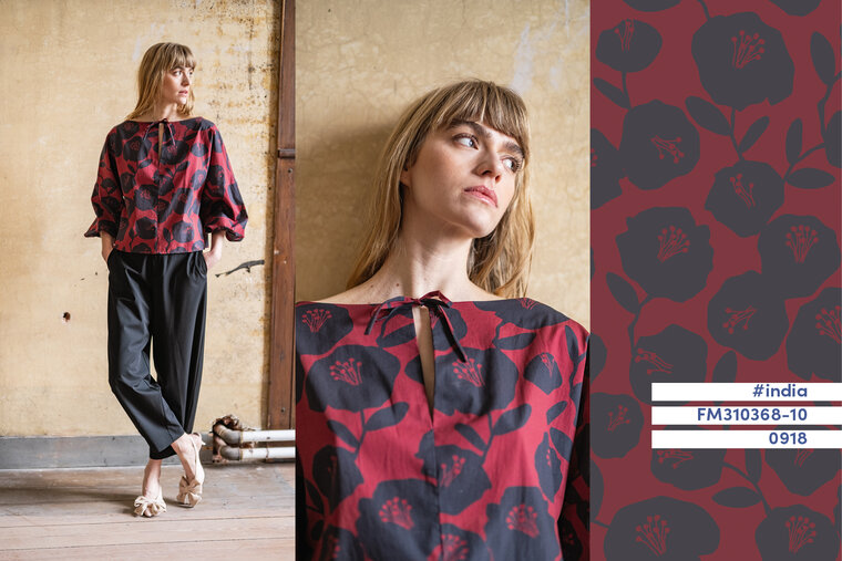 FM310368 India Top
