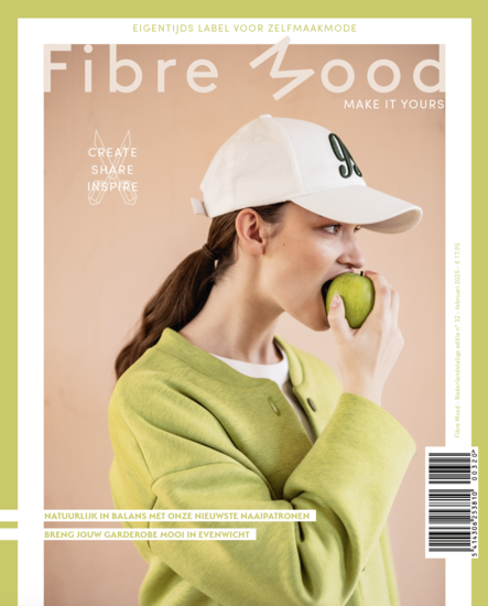Fibremood 32