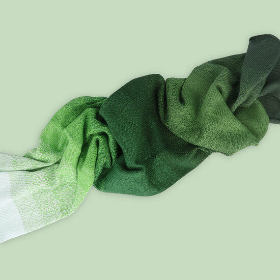 Scheepjes Cotton Whirl 709 Lettuce Party 