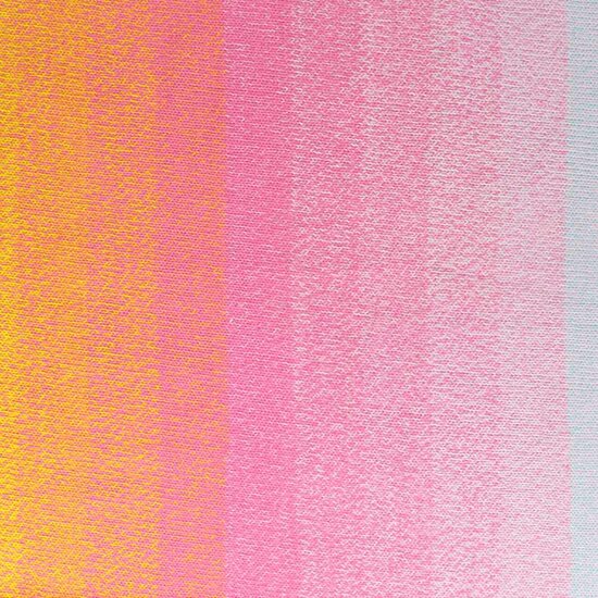 Scheepjes Cotton Whirl 723 Cyber Sunrise