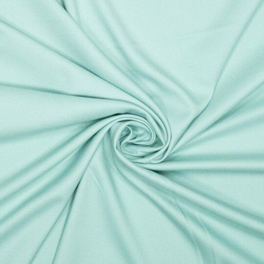 Bamboo, Pastel Turquoise