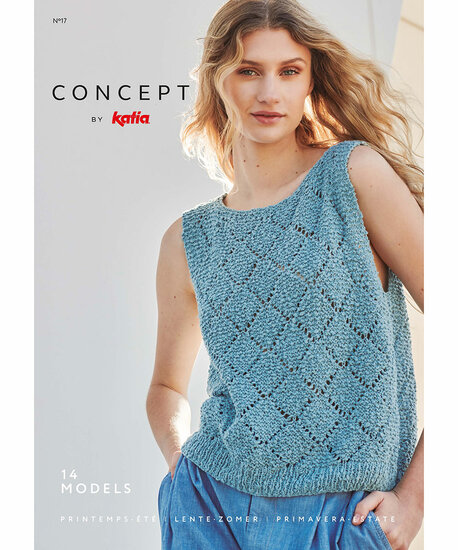 Katia Concept 17