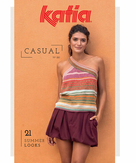 Katia Casual no 120