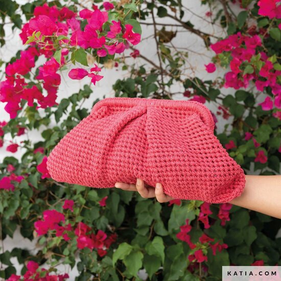 Katia Crochet 121