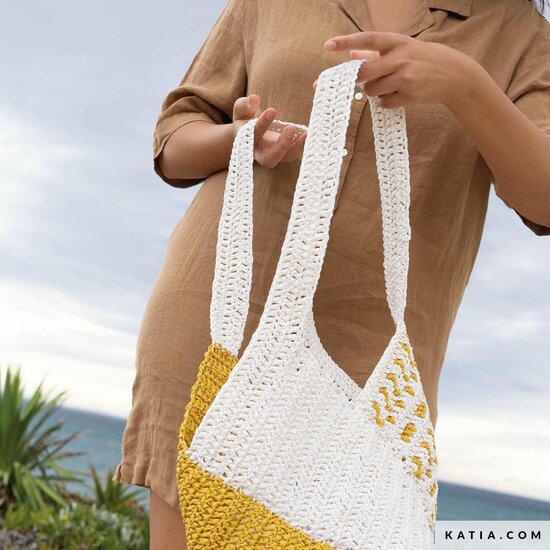 Katia Crochet 121