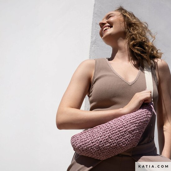 Katia Crochet 121