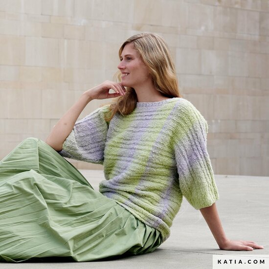 Katia Concept 6