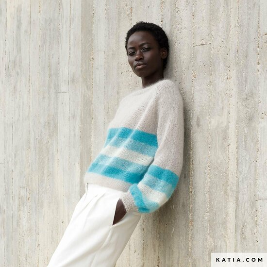 Katia Concept 6