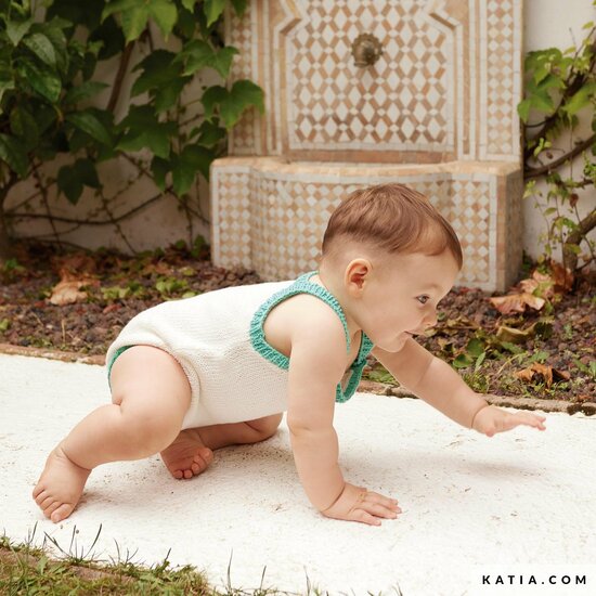 Katia 100% Baby 112