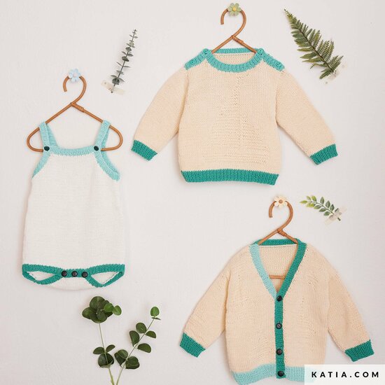 Katia 100% Baby 112