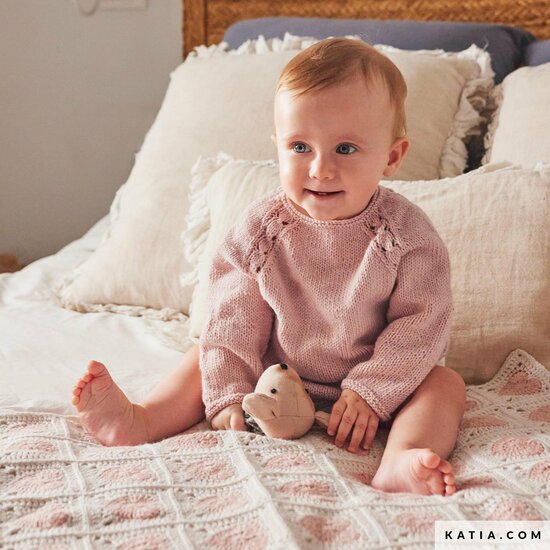 Katia 100% Baby 112