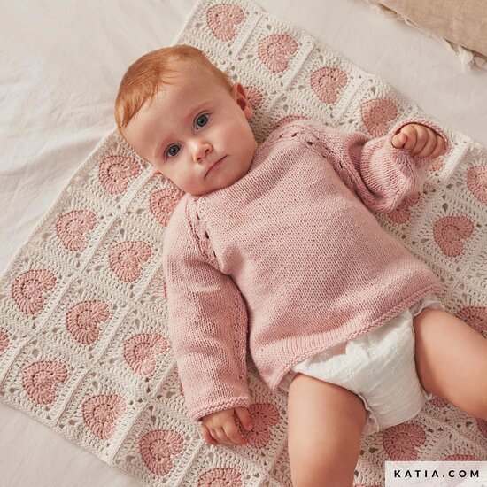 Katia 100% Baby 112