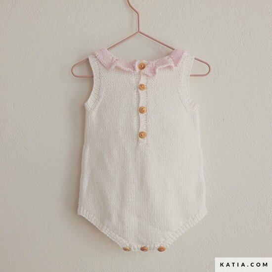 Katia 100% Baby 112