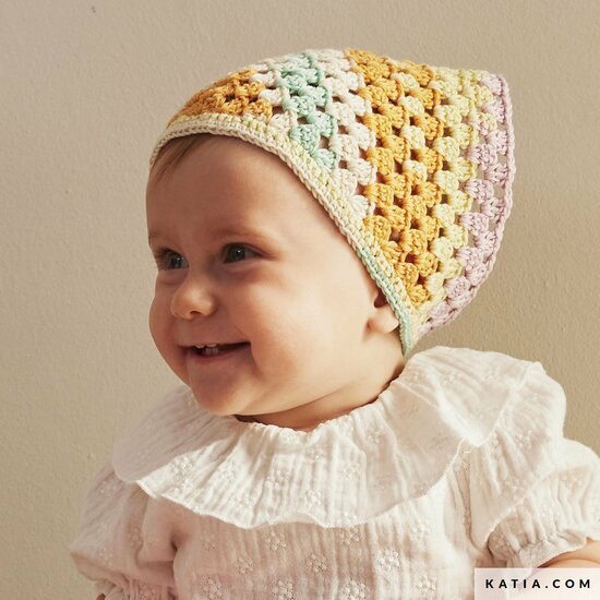 Katia 100% Baby 112
