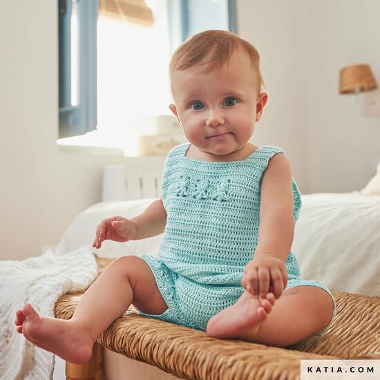 Katia 100% Baby 112