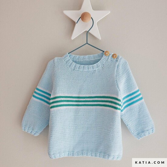 Katia 100% Baby 112