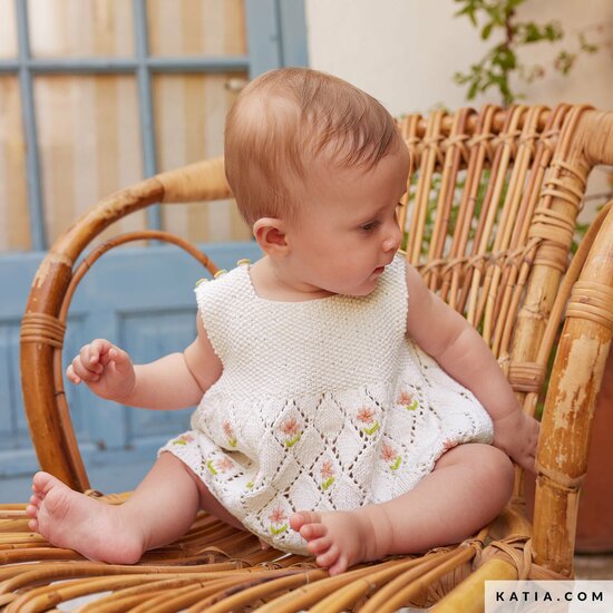 Katia 100% Baby 112
