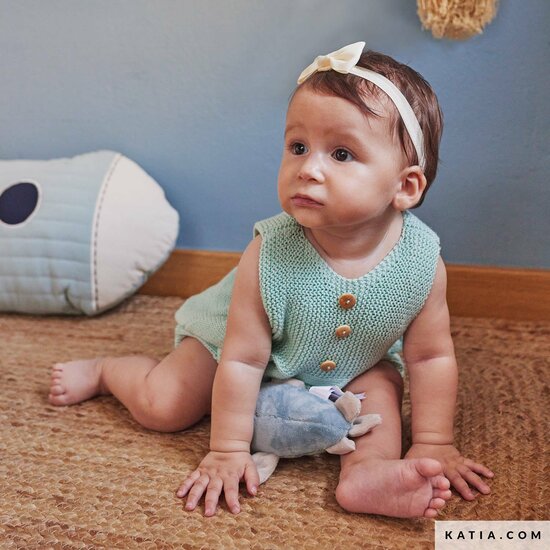 Katia 100% Baby 112
