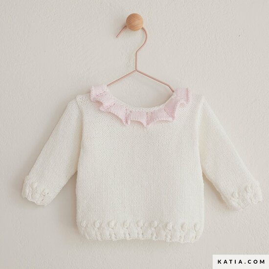 Katia 100% Baby 112