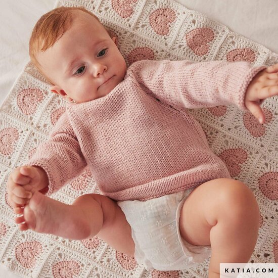 Katia 100% Baby 112