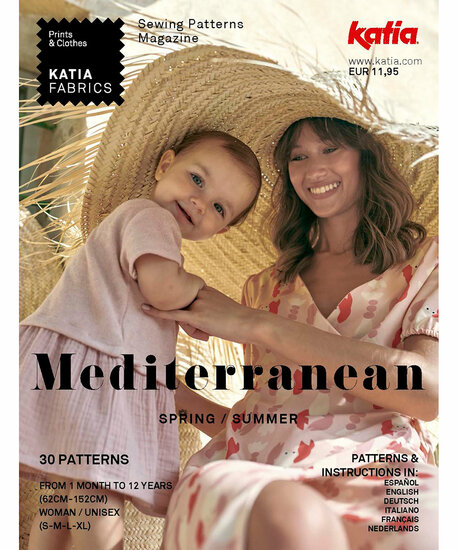 Katia Mediterranean 1