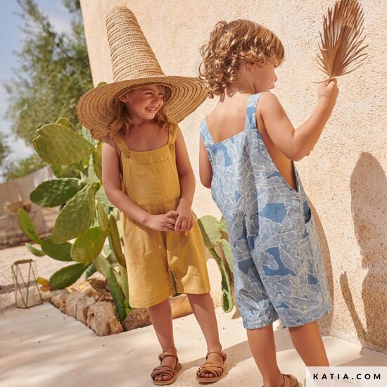 Katia Mediterranean 1