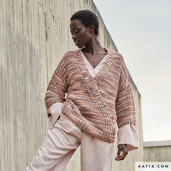Katia Concept 6