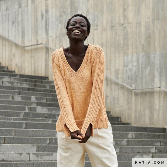 Katia Concept 6