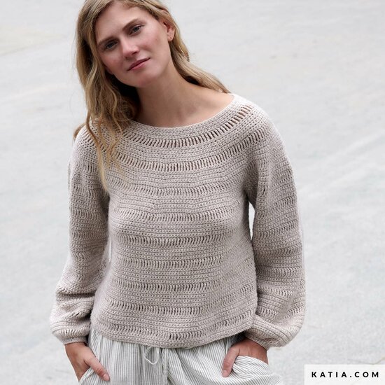 Katia Concept 6