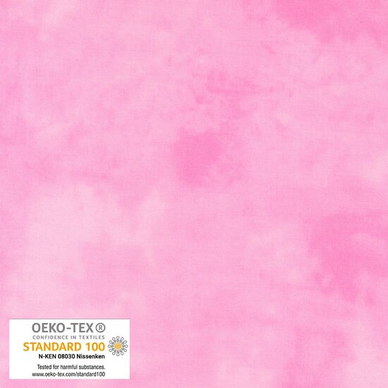 Quilters Shadow 500 Pink Lady