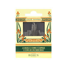 Bohin Naaldenassortiment Vitage