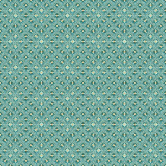 Luna Glow Teal