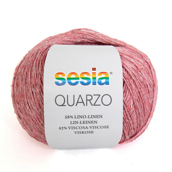 Quarzo 172 Geranio