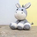 Lente Donkey