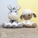 Lente Donkey