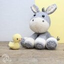 Lente Donkey