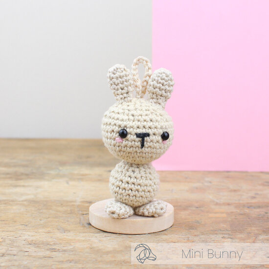 Mini Konijn