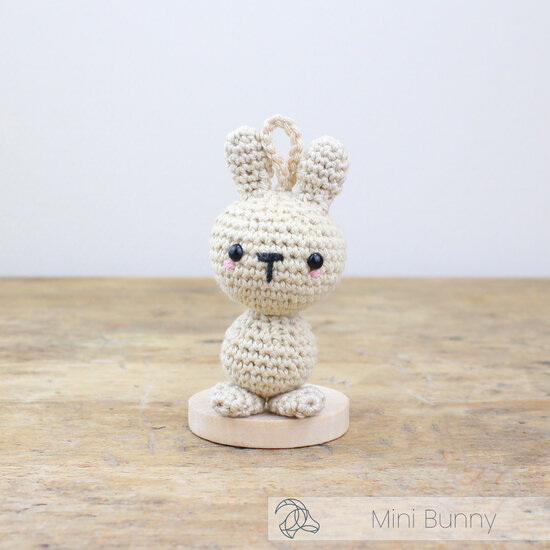 Mini Konijn