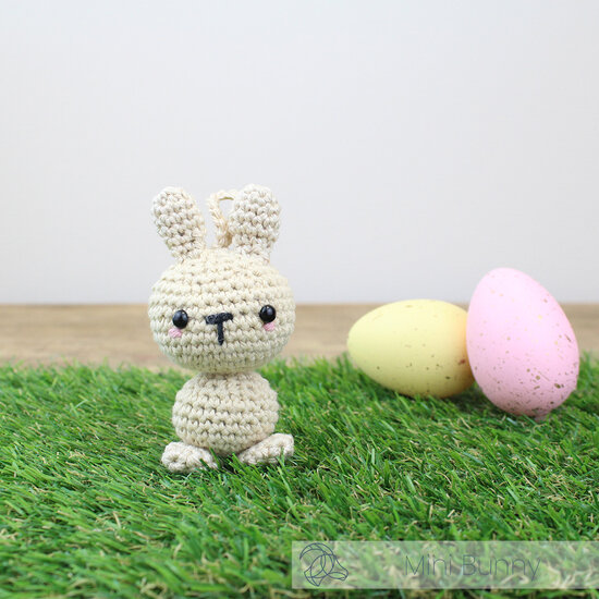 Mini Konijn