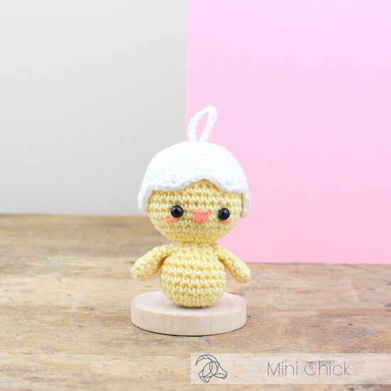 Mini Kuiken