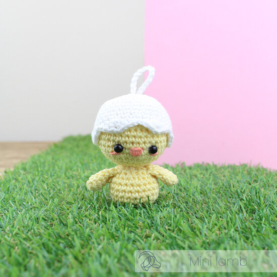 Mini Kuiken