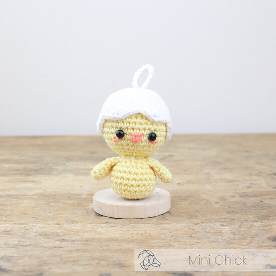 Mini Kuiken
